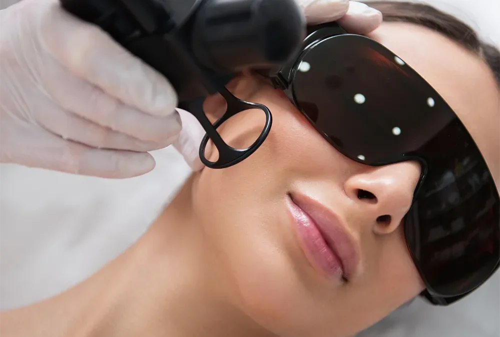 Reveal Radiant Skin with Advanced Laser Treatments