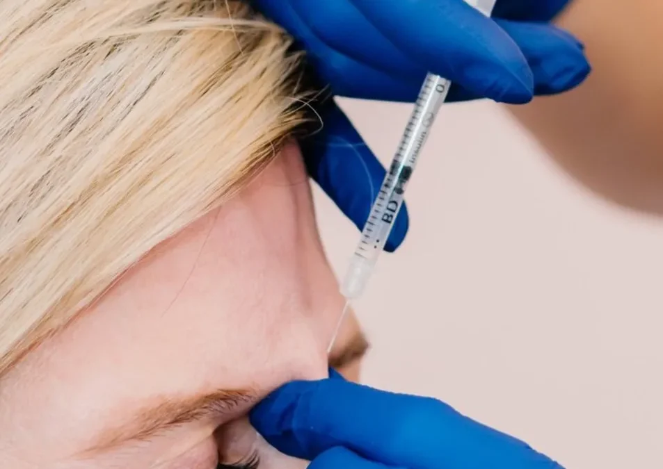 Botox Longevity Hacks: 5 After-Care Tips That Keep Wrinkles Away Longer
