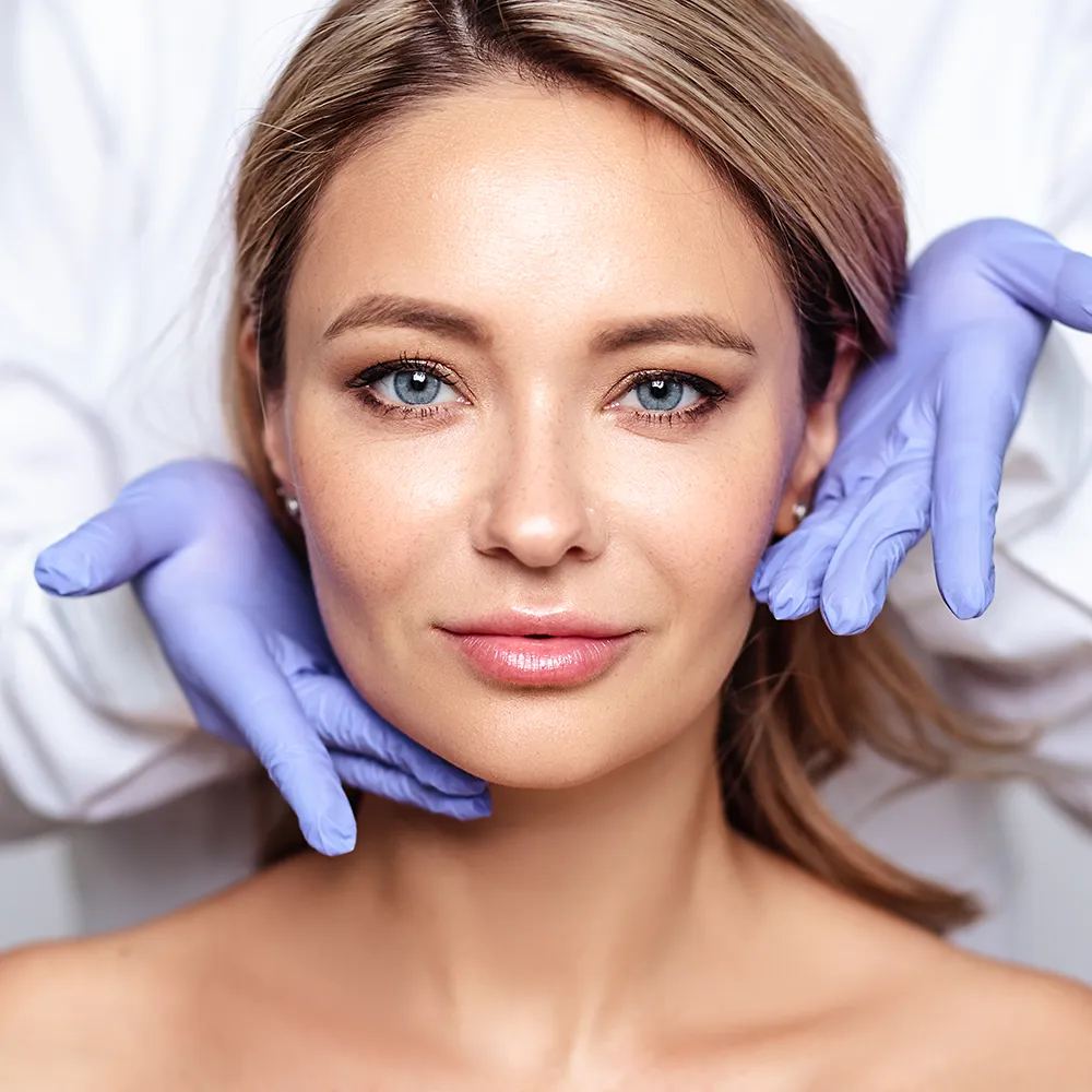 The Longevity Facial