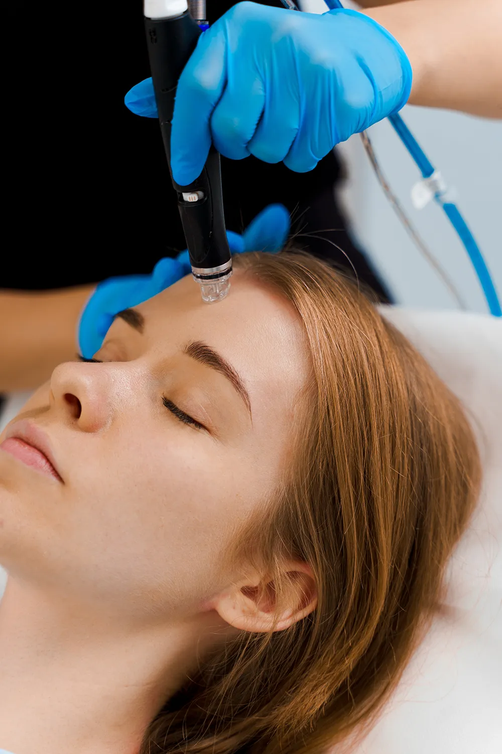 Hydrafacial Image